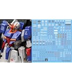 Amazon | ガンダムデカールNo.22 MG 1/100スケール Zシリーズ用